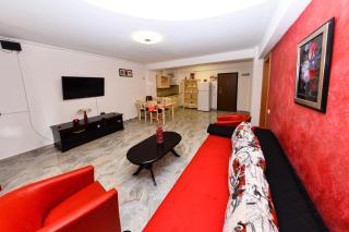 Apartament Florin - Mamaia - 9