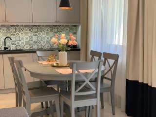 Apartament Zacisze Rose Gold - Malbork - 0