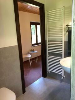 B&B Casa Cuccagna - Fratte Rosa - 6