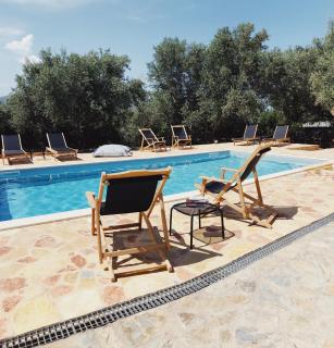 Villa Gaia - Monemvasia - 3