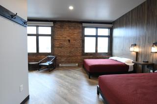 Crosby Lofts - Crosby - 9