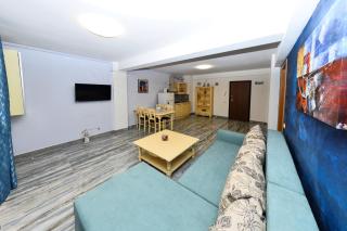 Apartament Bogdan - Mamaia - 8