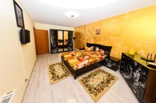 Apartament Bogdan - Mamaia - 7