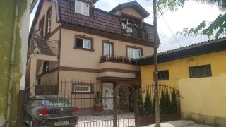 Emma Apartments - Bitola - 9