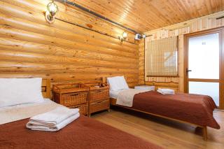 AKVALIS комплекс для отдыха - 3