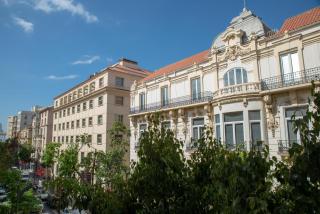 Soho Apartment Principal Avenue - Málaga - 8