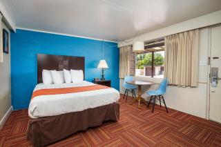 Aikens Lodge - Kanab - 1