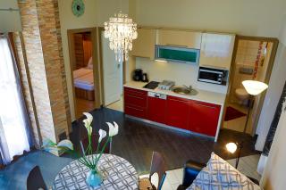 Balaton Apartman - 4