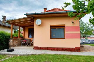 Balaton Apartman - Balatonmáriafürdő - 2