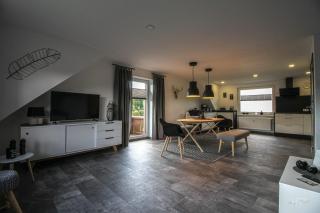 Ferienwohnung Traumblick - Wolfshagen - 2