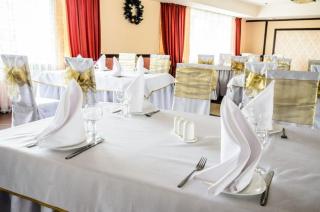 Hotel Zumrat - Karagandy - 4