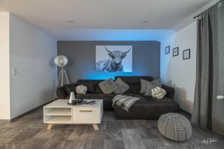 Ferienwohnung Traumblick - Wolfshagen - 4