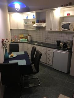 Basilica Apartment - Budapest - 2