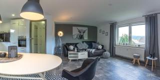 Ferienwohnung Traumblick - Wolfshagen - 6
