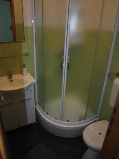 Apartment Franic - Sućuraj - 9