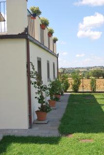 Le Casine - Cortona - 4