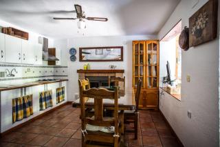 Casa María I - Cazorla - 1