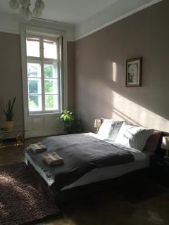 Basilica Apartment - Budapest - 4