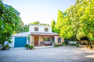 Casa María I - Cazorla - 8