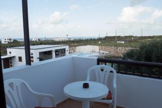 Casa "GARA" Mala-Lanzarote Norte - Mala - 7