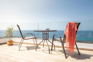 First House - Himare - 0