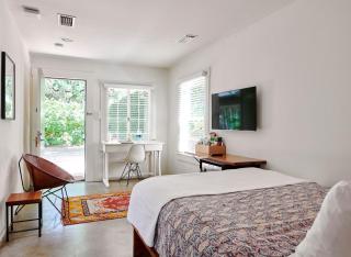 Hotel San Jose - Austin - 4