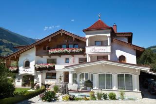 Alpinschlössl - Mayrhofen - 3