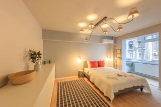 Chic Studio - Ferrari - Old Town - Bucharest - 7