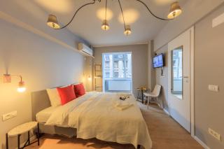 Chic Studio - Ferrari - Old Town - Bucharest - 6