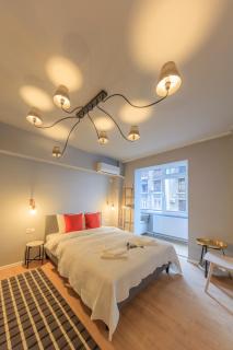 Chic Studio - Ferrari - Old Town - Bucharest - 0