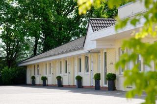 Trend Hotel - Oldenburg - 9