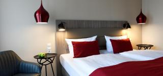 Trend Hotel - 7