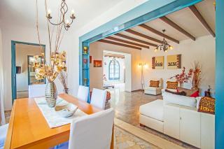 Bella Foresta Villa II - Città di Rodi - 5
