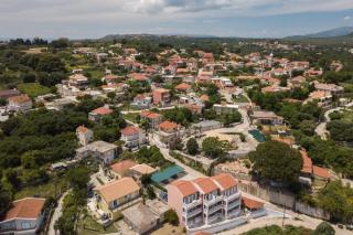 Pernari Apartments - Spartià - 5