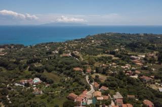 Pernari Apartments - Spartià - 4