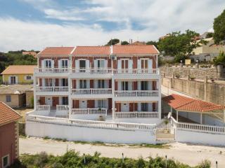 Pernari Apartments - Spartià - 2