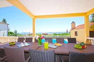 Villa Iva private pool - Kastel Novi - 1