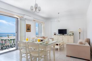 Pernari Apartments - Spartià - 0