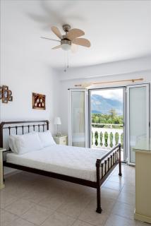 Pernari Apartments - Spartià - 6