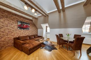 Aapartamentoos - Bratislava - 8