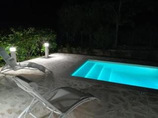 Palms Villa - Scopello - 0