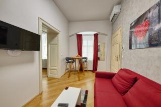 Aapartamentoos - Bratislava - 1