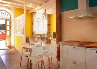 TALA FLAT - Lekeitio - 7