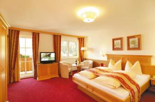 Alpenherz Hotel Garni - Gerlos - 3