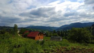 Zacharovany Karpaty - Slavske - 2