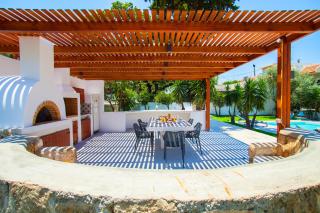 Bella Foresta Villa II - Città di Rodi - 8