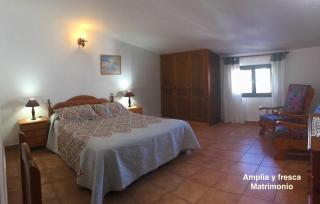 Casa "GARA" Mala-Lanzarote Norte - Mala - 3
