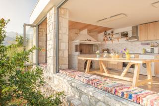 First House - Himare - 1