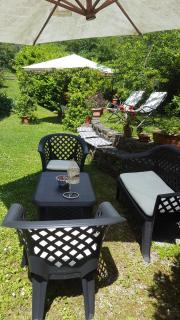 Campomaggio - Pistoia - 7