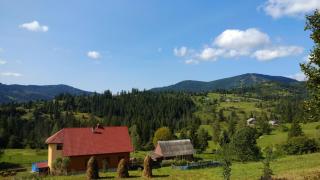 Zacharovany Karpaty - 5